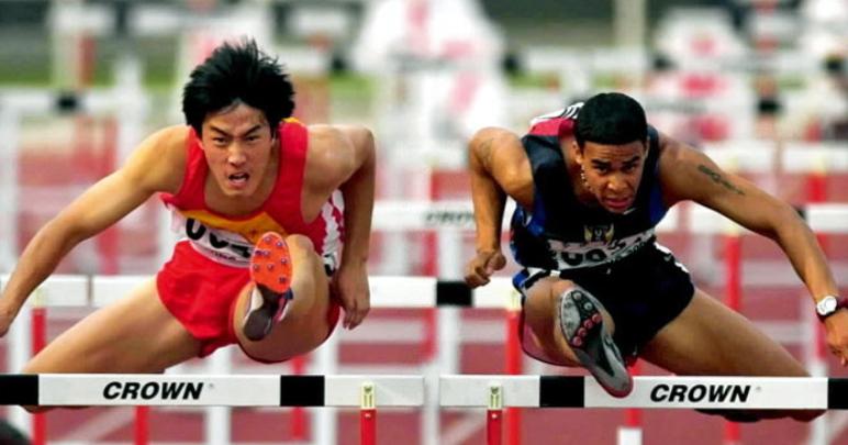 时隔17年刘翔退赛真相曝光,孙海平:若不是这个意外,他能跑下来