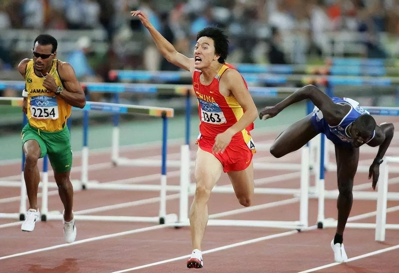 时隔17年刘翔退赛真相曝光,孙海平:若不是这个意外,他能跑下来