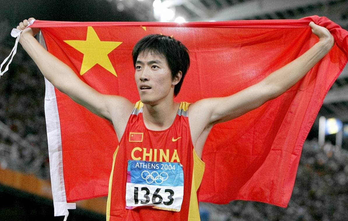 时隔17年刘翔退赛真相曝光,孙海平:若不是这个意外,他能跑下来