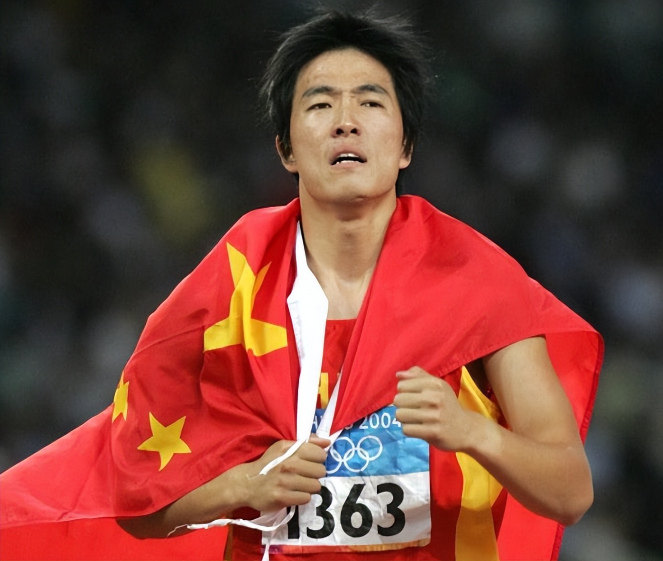 时隔17年刘翔退赛真相曝光,孙海平:若不是这个意外,他能跑下来