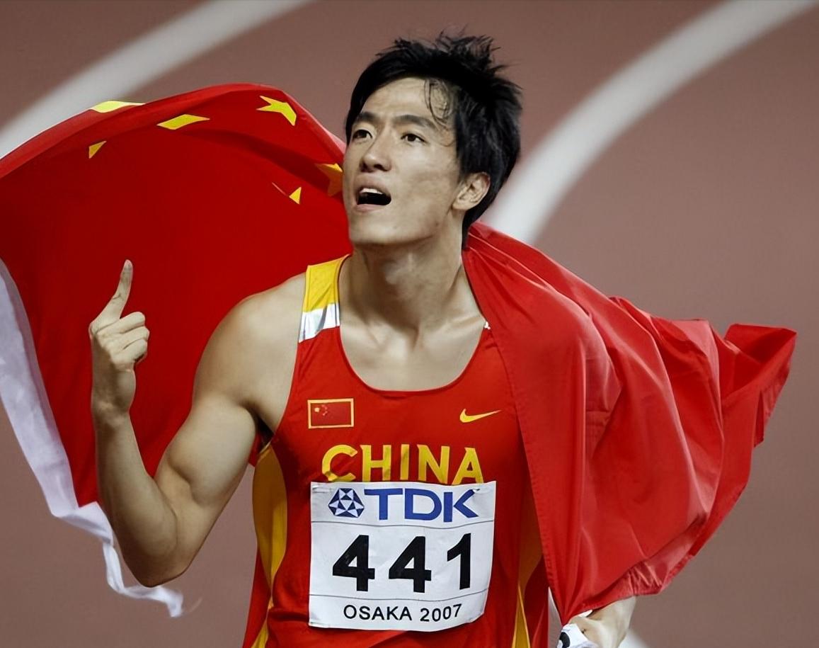 时隔17年刘翔退赛真相曝光,孙海平:若不是这个意外,他能跑下来