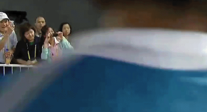 突然集体向刘翔道歉,有意义吗