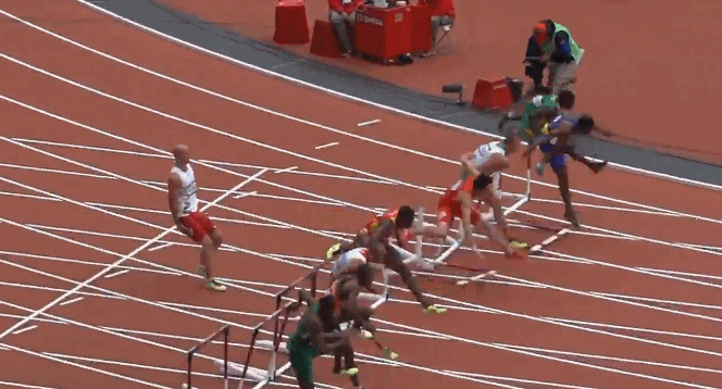 突然集体向刘翔道歉,有意义吗