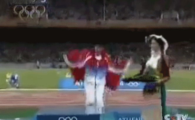 突然集体向刘翔道歉,有意义吗