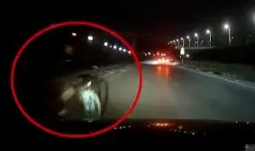 近期“碰瓷儿”高发!遇到就报警