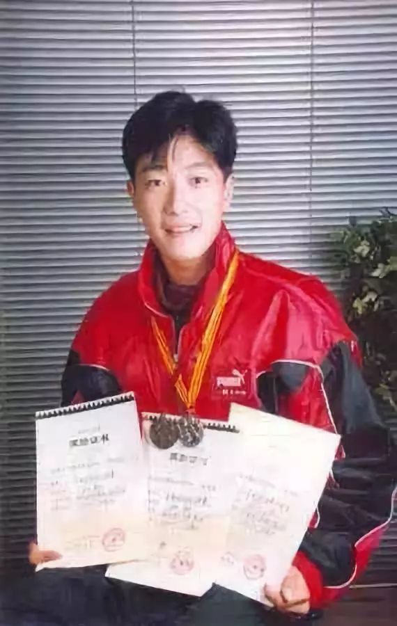 刘翔两届奥运退赛,12年后恩师孙海平述个中辛酸