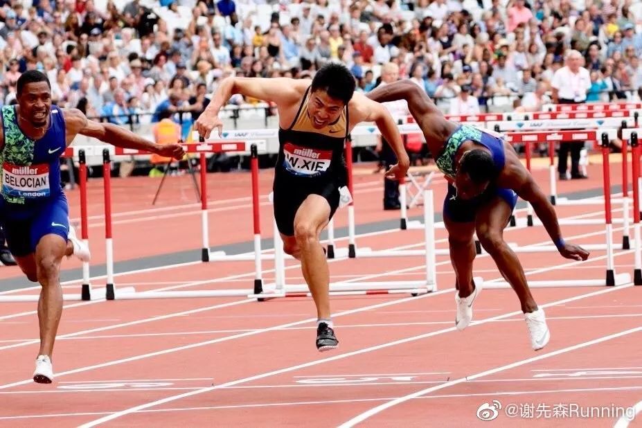 刘翔两届奥运退赛,12年后恩师孙海平述个中辛酸