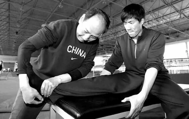 刘翔两届奥运退赛,12年后恩师孙海平述个中辛酸