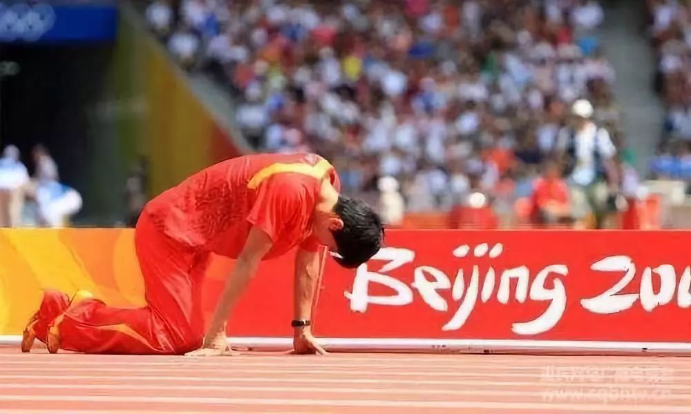 刘翔两届奥运退赛,12年后恩师孙海平述个中辛酸