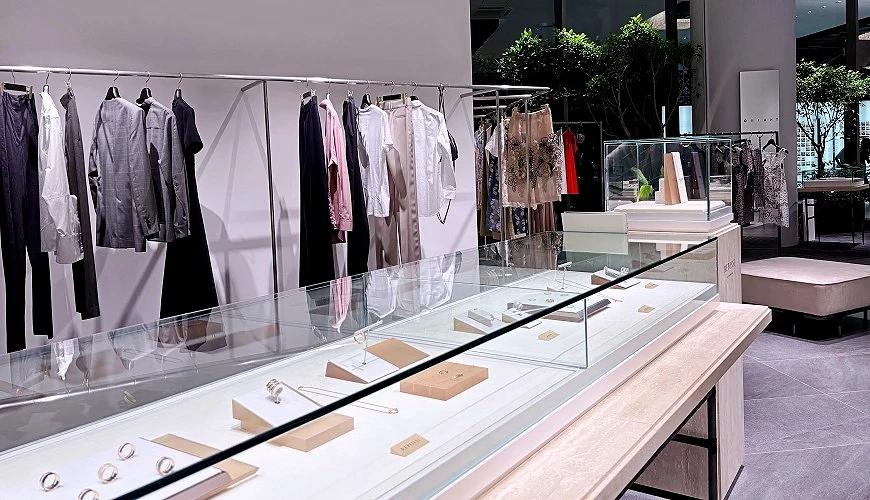 大阪梅田购物必去「GRAND FRONT 大阪」:美食、服饰等约260间店