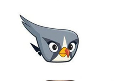 愤怒的小鸟2破解