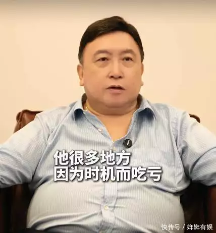 活在李连杰的阴影中,被甄子丹“欺负”的赵文卓,王晶说的并不假