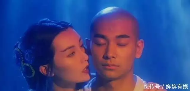 活在李连杰的阴影中,被甄子丹“欺负”的赵文卓,王晶说的并不假