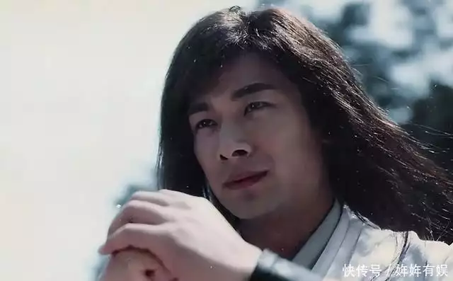 活在李连杰的阴影中,被甄子丹“欺负”的赵文卓,王晶说的并不假