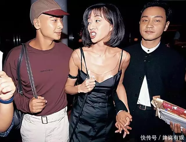 活在李连杰的阴影中,被甄子丹“欺负”的赵文卓,王晶说的并不假