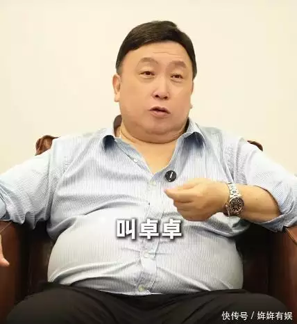 活在李连杰的阴影中,被甄子丹“欺负”的赵文卓,王晶说的并不假