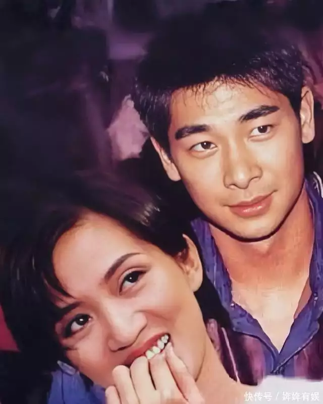 活在李连杰的阴影中,被甄子丹“欺负”的赵文卓,王晶说的并不假