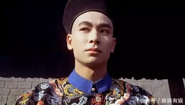 活在李连杰的阴影中,被甄子丹“欺负”的赵文卓,王晶说的并不假