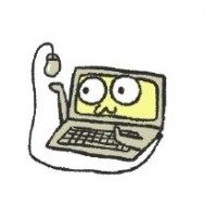 为何我的电脑屏保后仍然弹出广告啊?