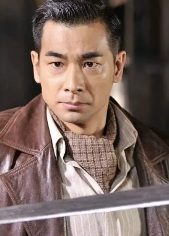 宁愿退圈也要说出真相，如果梅艳芳还在，赵文卓不至于没落至此