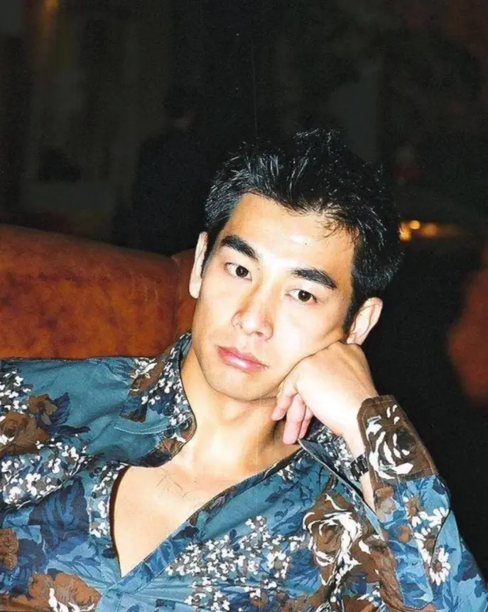 宁愿退圈也要说出真相,如果梅艳芳还在,赵文卓不至于没落至此