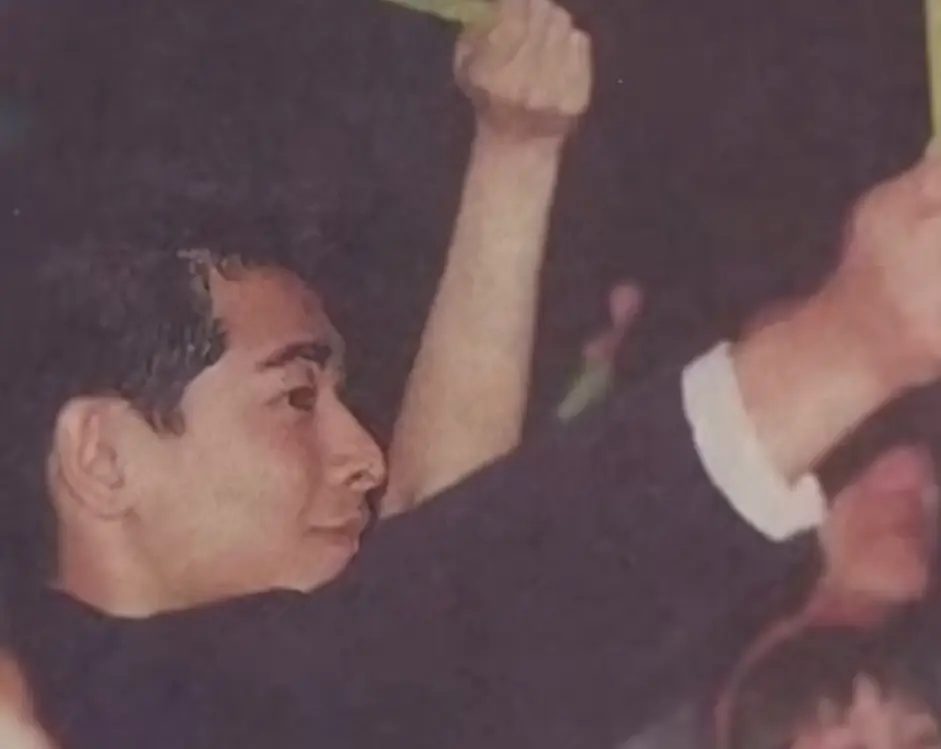 宁愿退圈也要说出真相,如果梅艳芳还在,赵文卓不至于没落至此