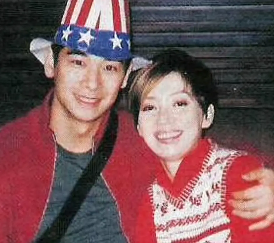 宁愿退圈也要说出真相,如果梅艳芳还在,赵文卓不至于没落至此