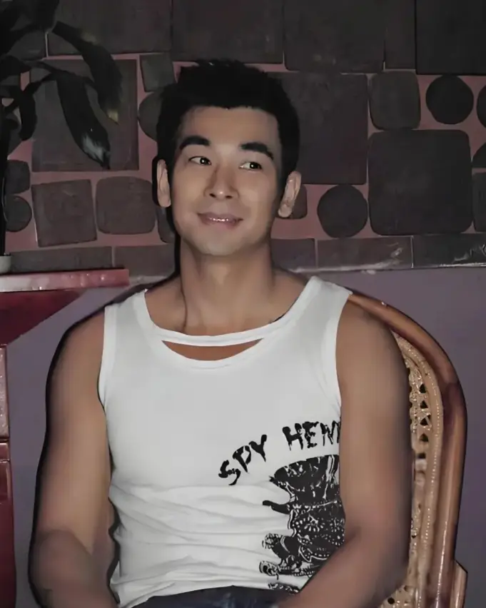 宁愿退圈也要说出真相,如果梅艳芳还在,赵文卓不至于没落至此