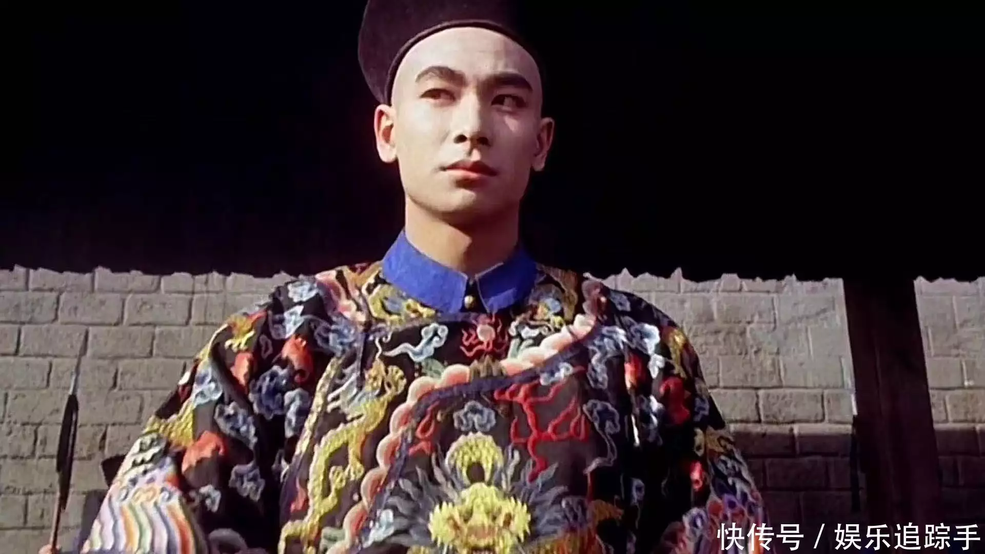 甄子丹赵文卓因戏反目,骂战一度满城风雨,13年后结局让人意外