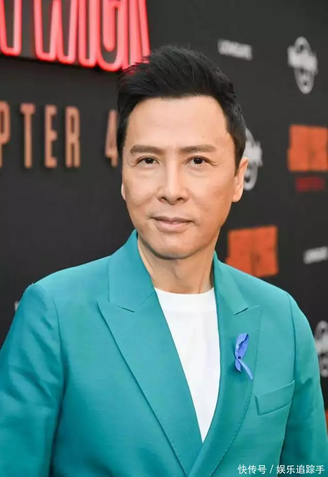 甄子丹赵文卓因戏反目,骂战一度满城风雨,13年后结局让人意外