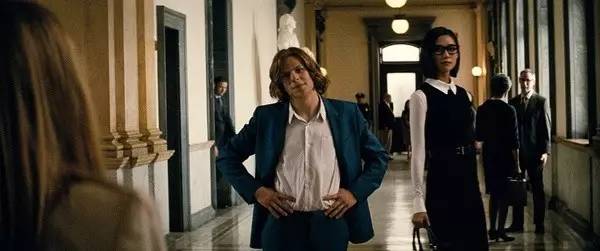 看北美如何评价《蝙蝠侠大战超人:正义黎明》