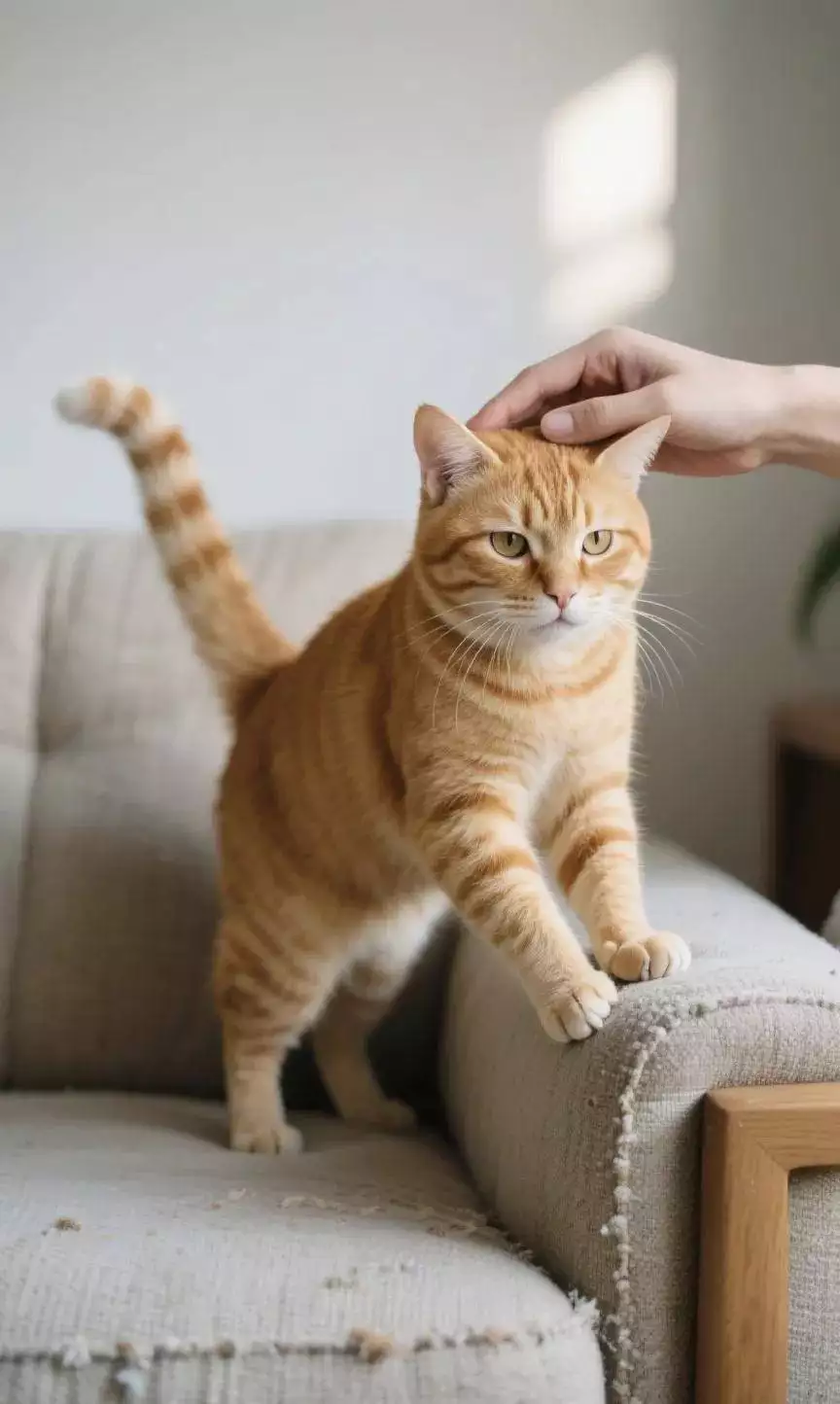 养猫十大好处：喵星人为何是生活的理想伴侣