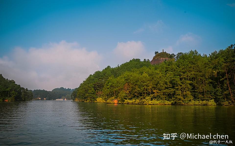 龙岩有什么地方好玩？到龙岩旅游千万不要错过这些景点