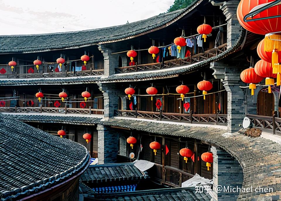 龙岩有什么地方好玩？到龙岩旅游千万不要错过这些景点