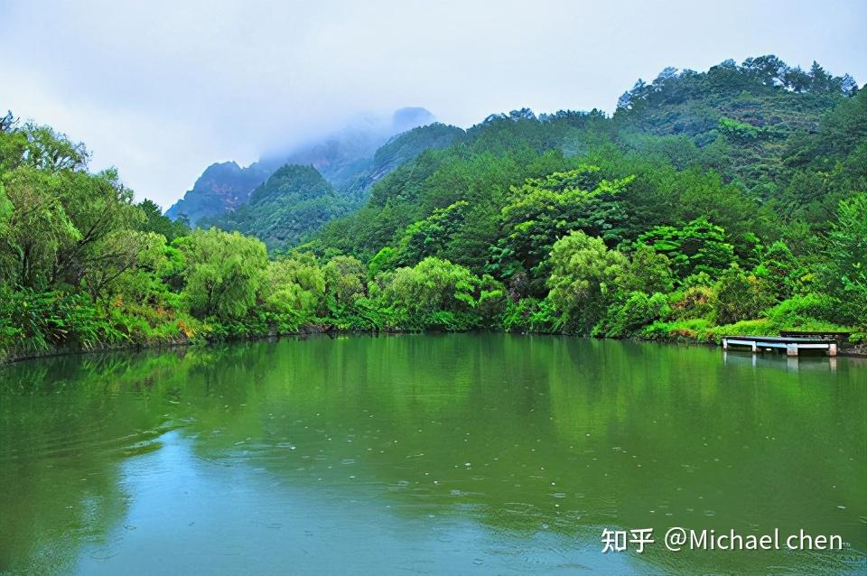 龙岩有什么地方好玩？到龙岩旅游千万不要错过这些景点