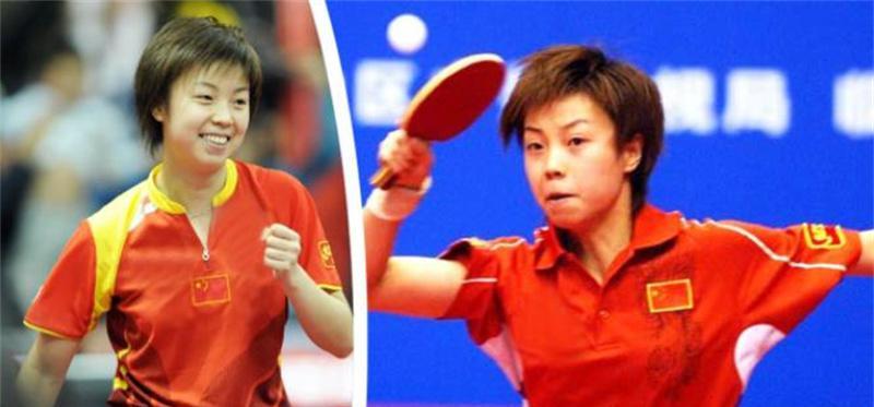 “大魔王”张怡宁：退役后嫁大20岁富商，不介意老公曾宠袁立12年