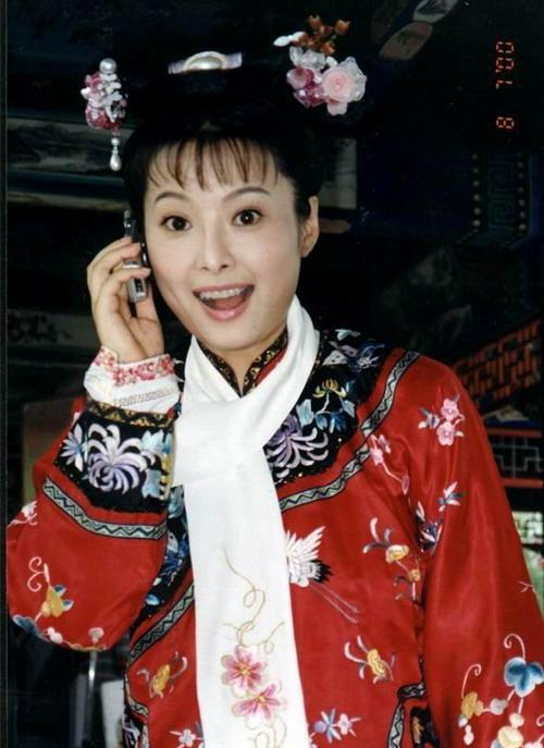 “大魔王”张怡宁：退役后嫁大20岁富商，不介意老公曾宠袁立12年