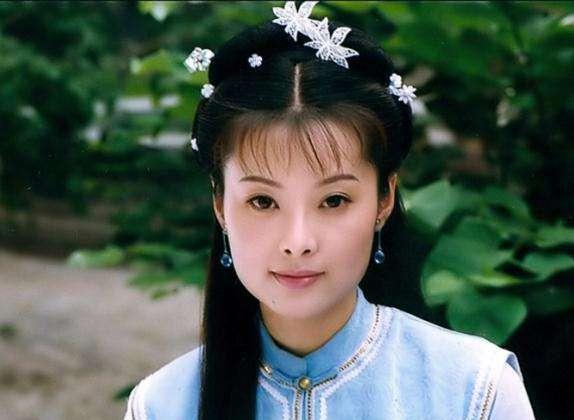 “大魔王”张怡宁：退役后嫁大20岁富商，不介意老公曾宠袁立12年