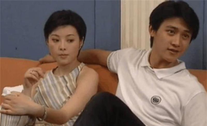 “大魔王”张怡宁：退役后嫁大20岁富商，不介意老公曾宠袁立12年