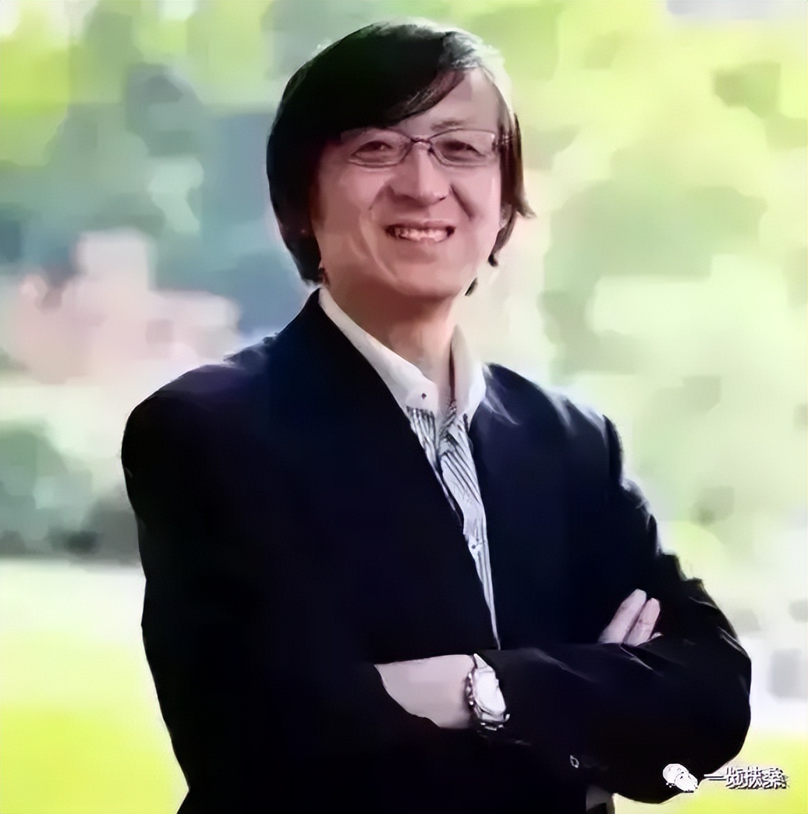 AI时代，一半的日本家庭还在订报