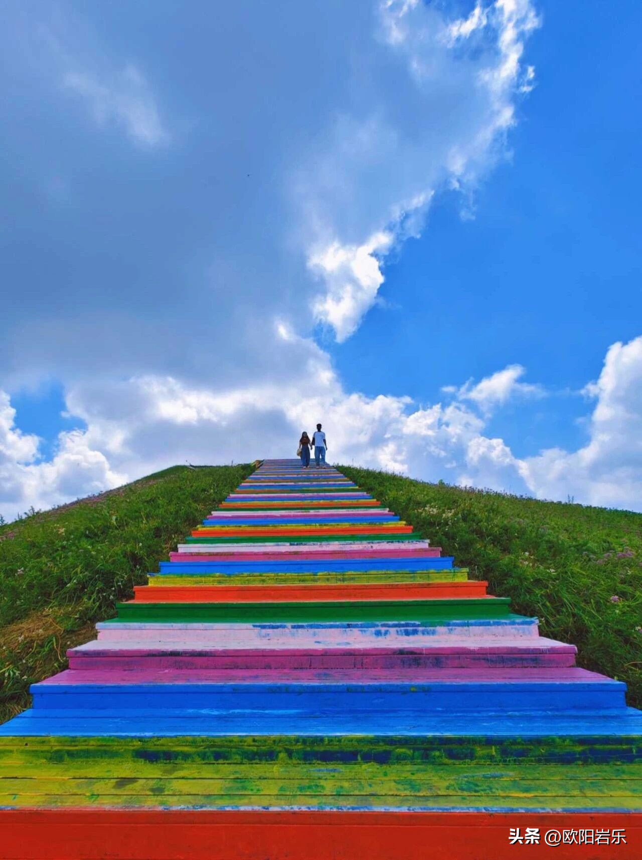 拍照巧用摄影前景，让你的画面瞬间有质感