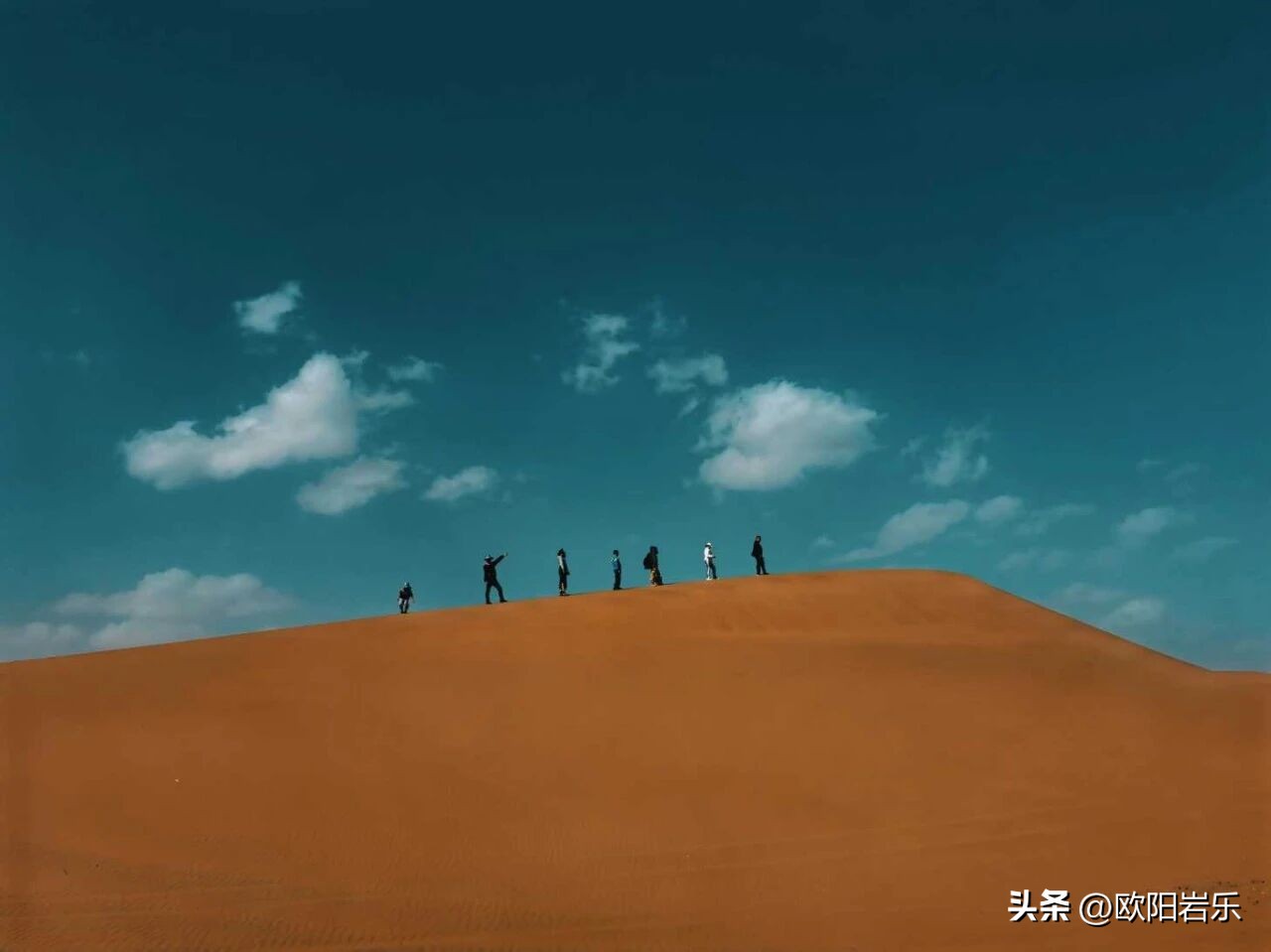 拍照巧用摄影前景，让你的画面瞬间有质感