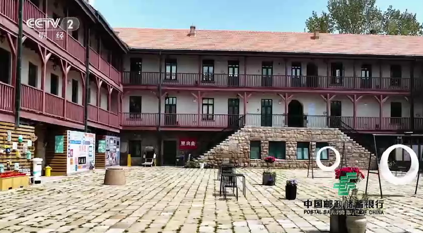 青岛,一座浪漫之都!央视财经《消费主张》2022中国魅力街区山东青岛篇关注市北