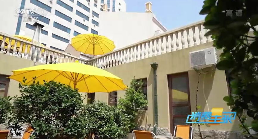 青岛,一座浪漫之都!央视财经《消费主张》2022中国魅力街区山东青岛篇关注市北