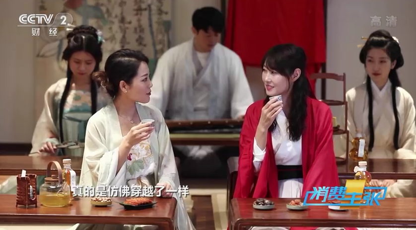 青岛,一座浪漫之都!央视财经《消费主张》2022中国魅力街区山东青岛篇关注市北