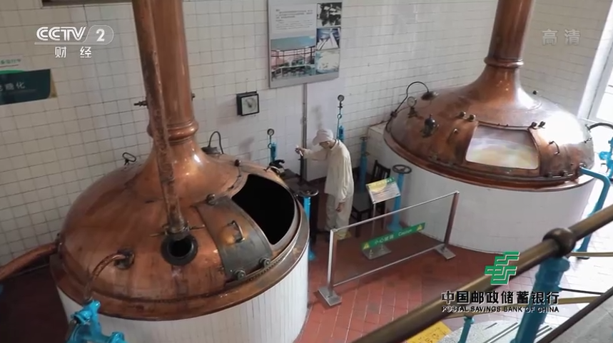 青岛,一座浪漫之都!央视财经《消费主张》2022中国魅力街区山东青岛篇关注市北