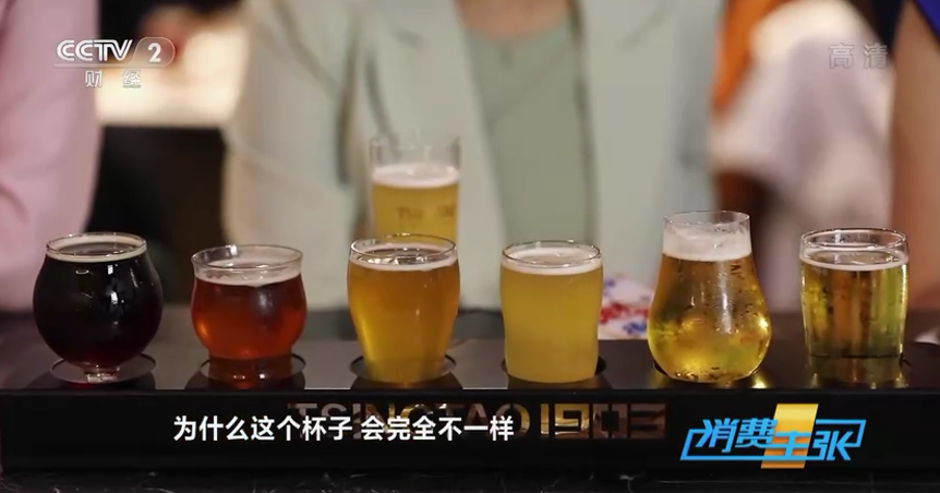 青岛,一座浪漫之都!央视财经《消费主张》2022中国魅力街区山东青岛篇关注市北