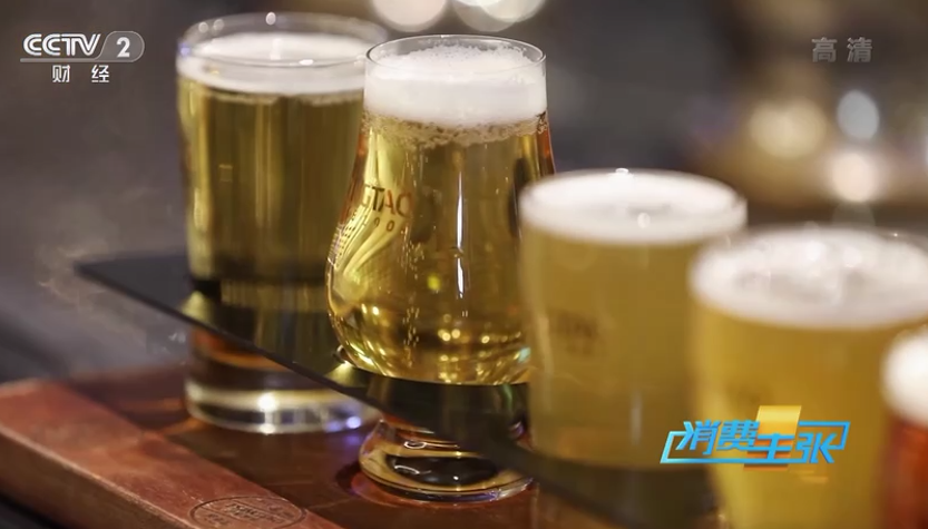 青岛,一座浪漫之都!央视财经《消费主张》2022中国魅力街区山东青岛篇关注市北