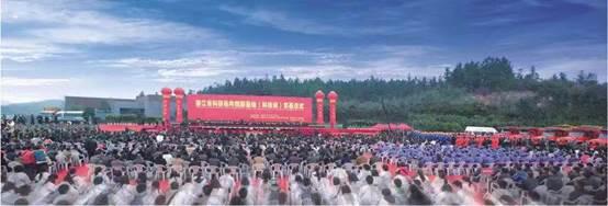 十年一剑青山湖①丨十年磨一剑 新城崛起迈向创新高地