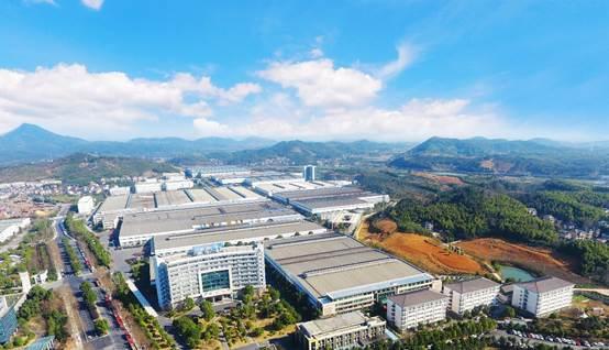 十年一剑青山湖①丨十年磨一剑 新城崛起迈向创新高地